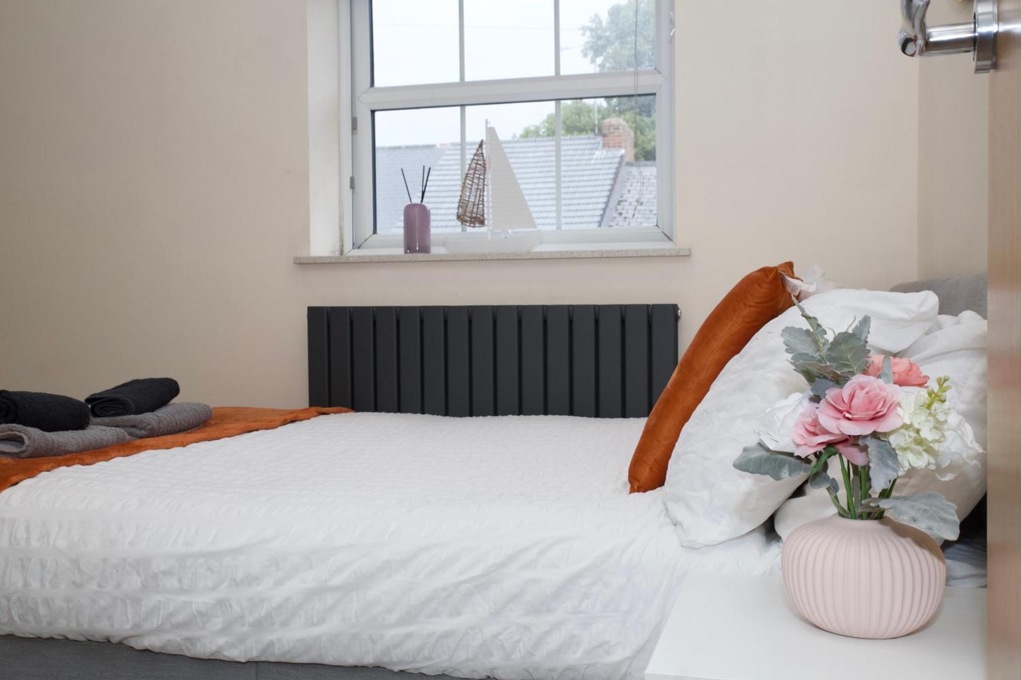 Spacious Modern 2 Bed Flat In City Centre Reading Luaran gambar