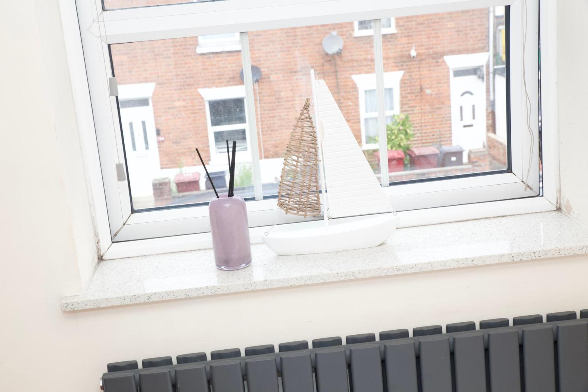 Spacious Modern 2 Bed Flat In City Centre Reading Luaran gambar
